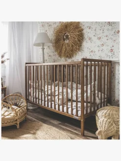 Børnesenge & Tilbehør|Woodies Stardust Tremmeseng, Vintage