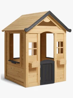 Udeleg|Woodlii Legehus