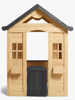 Udeleg|Woodlii Legehus