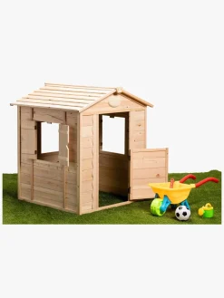 Udeleg|Woodlii Legehus Natur