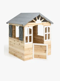 Udeleg|Woodlii Legehus, Natur