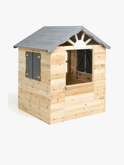 Udeleg|Woodlii Legehus, Natur