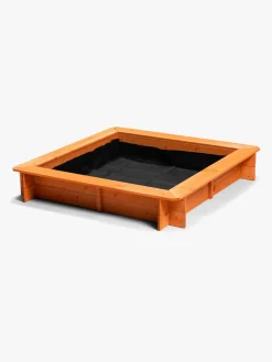 Udeleg|Woodlii Sandkasse, Natur