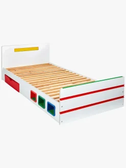 Børnesenge & Tilbehør|WorldsApart Worlds Apart Juniorseng med Opbevaring