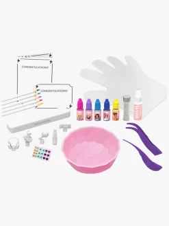 Kreativt Legetøj|WOWGeneration WOW Generation Fun Color Dip Malerværksted