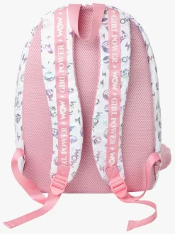 Tasker|WOWGeneration WOW Generation Rygsæk, Blå/Pink