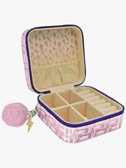 Opbevaring|WOWGeneration WOW Generation Smykkeskrin med Pompon