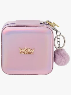 Opbevaring|WOWGeneration WOW Generation Smykkeskrin med Pompon