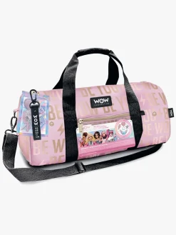 Tasker|WOWGeneration WOW Generation Sportstaske med Mærker, Pink