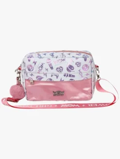 Tasker|WOWGeneration WOW Generation Taske, Blå/Pink