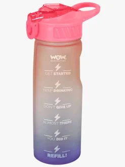 WOWGeneration Spisetid-Motivational Drikkedunk 500 ml
