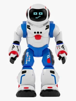 XtremeBots Interaktivt Legetøj-XTREM BOTS Bevægelsesrobot Bruce