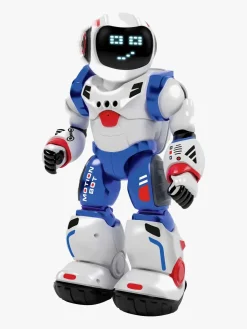 XtremeBots Interaktivt Legetøj-XTREM BOTS Bevægelsesrobot Bruce