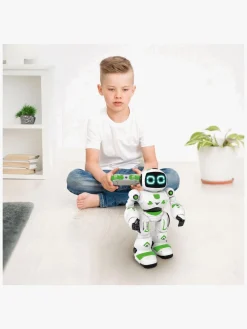 Interaktivt Legetøj|XtremeBots Xtrem Bots Bionic Robot