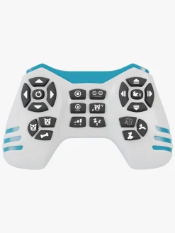 Interaktivt Legetøj|XtremeBots Xtrem Bots Bobby  Fjernstyret Robothund