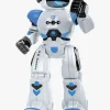 Interaktivt Legetøj|XtremeBots XTREME BOTS Robbie 2.0 Robot