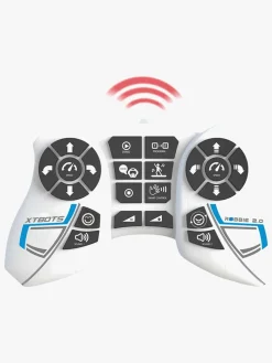 Interaktivt Legetøj|XtremeBots XTREME BOTS Robbie 2.0 Robot