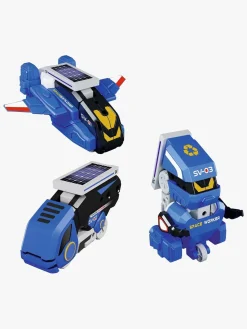 Fjernstyret|XtremeBots Rumfartøjer