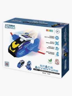 Fjernstyret|XtremeBots Rumfartøjer