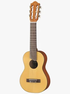 Yamaha Musikinstrumenter-GL1 Guitalele, Træ