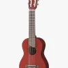 Yamaha Musikinstrumenter-GL1 Guitarlele, Persimon Brown