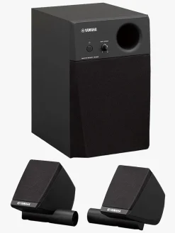 Musikinstrumenter|Yamaha MS45DR Monitor til Digitalt Trommesæt