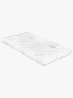 Børnesenge & Tilbehør|YappyKids YappyMemory II Madras 120x60, Hvid