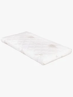 Madrasser|YappyKids YappyMemory II Madras 160x80, Hvid