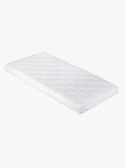 Børn YappyKids Børnesenge & Tilbehør|Madrasser-YappyMiniPocket Madras 160x80, White