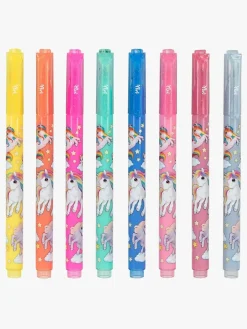 YlviAndtheMinimoomis Kreativt Legetøj-Ylvi & The Minimoomis Glittertusser 8-Pak