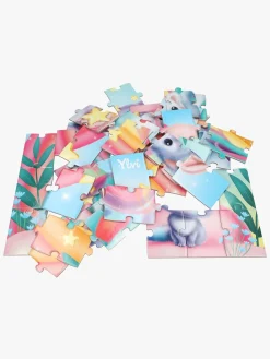 Spil & Puslespil|YlviAndtheMinimoomis Ylvi & The Minimoomis Puslespil 50 Brikker