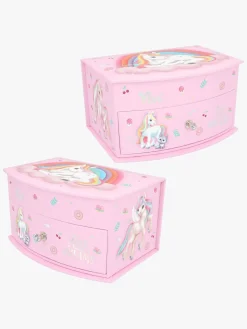 Opbevaring|YlviAndtheMinimoomis Ylvi & The Minimoomis Smykkeskrin