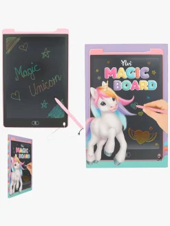 Kreativt Legetøj|YlviAndtheMinimoomis Ylvi & The Minimoomis Tegnetavle 12 Tommer