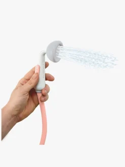 Vandlegetøj|Yookidoo Babybad Elefant, Lyserød