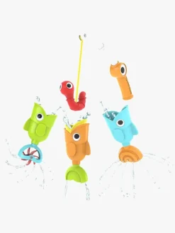 Vandlegetøj|Yookidoo Badelegetøj Catch 'N' Sprinkle Fishing Set