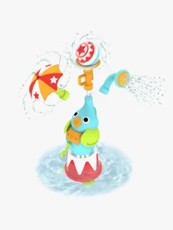 Vandlegetøj|Yookidoo Badelegetøj EleFountain Water Show