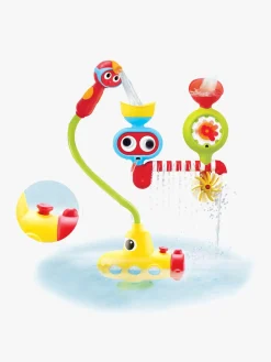 Yookidoo Vandlegetøj-Submarine Spray Station Badelegetøj