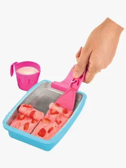 ZapChef Rolleleg-Zap Chef Rul Din Egen Is Mini Sæt