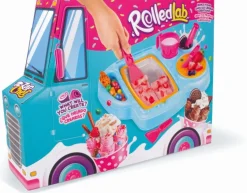 Rolleleg|ZapChef Rul Din Egen Is Sæt