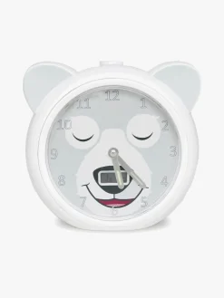 Interiør|ZAZU Bobby Søvntræner, Grå