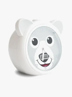 Interiør|ZAZU Bobby Søvntræner, Grå