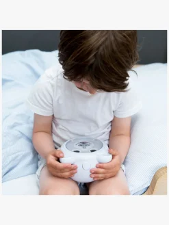 Interiør|ZAZU Bobby Søvntræner, Grå