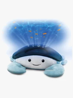 Lamper & Belysning|ZAZU CODY Natlampe Havprojektor Blå