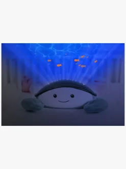 Lamper & Belysning|ZAZU CODY Natlampe Havprojektor Blå