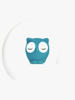 Lamper & Belysning|ZAZU LOU Natlampe, Blå Blå