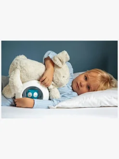 Lamper & Belysning|ZAZU Natlampe LOU, Pink Lyserød