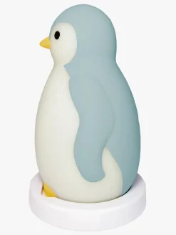 Lamper & Belysning|ZAZU Pam Natlampe, Blå Blå/Hvid/Flerfarvet