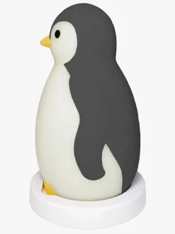 Lamper & Belysning|ZAZU Pam Natlampe, Grå Hvid/Sort/Flerfarvet