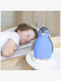 Lamper & Belysning|ZAZU Pam Natlampe, Grå Hvid/Sort/Flerfarvet