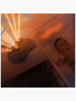 Børn ZAZU Lamper & Belysning-Projektør Shally the Sparrow